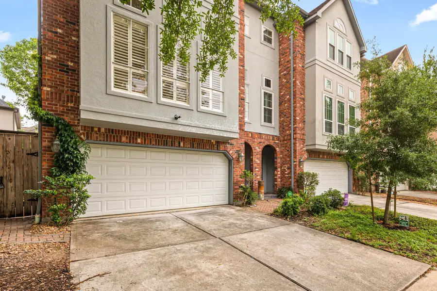 1420 Moritz Drive, Houston, TX 77055 - #3