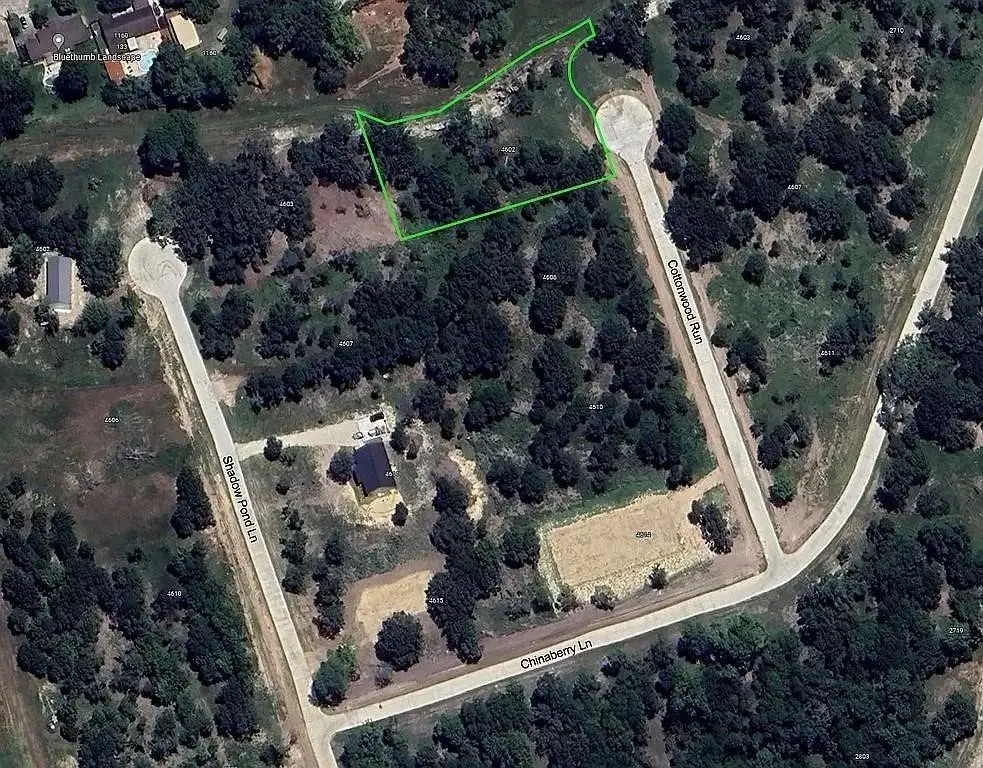 4602 Cottonwood Run, Alvin, TX 77511 - Image #1