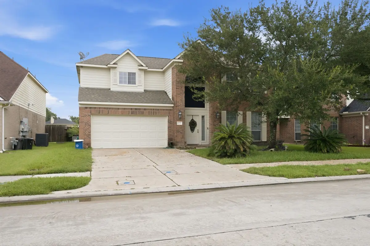 16702 Morning Shadows Way, Humble, TX 77346 - #1