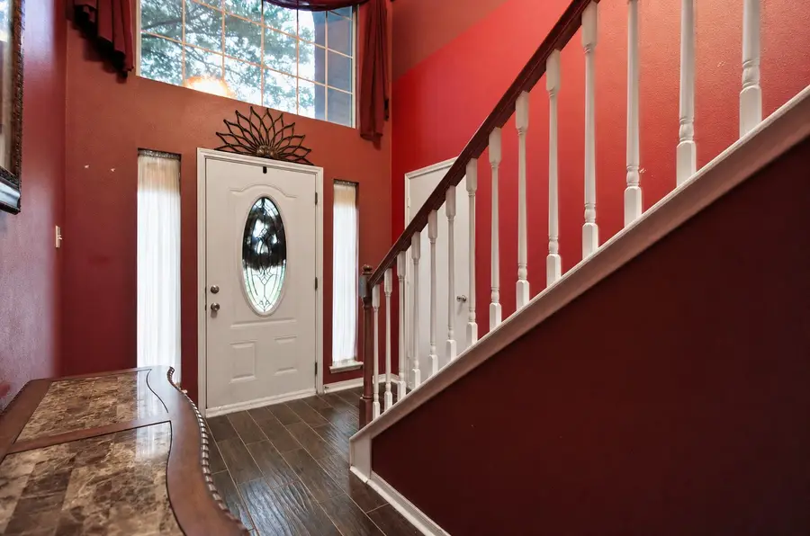 16702 Morning Shadows Way, Humble, TX 77346 - #2