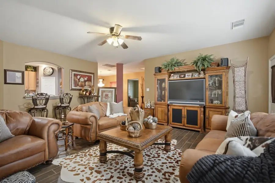 16702 Morning Shadows Way, Humble, TX 77346 - #3