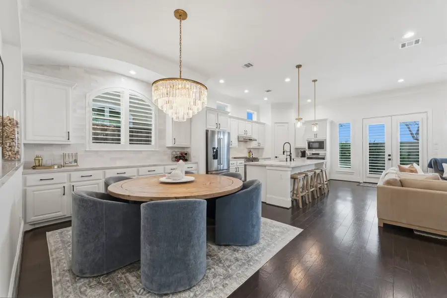 8213 Cabernet Lane, Houston, TX 77055 - #2