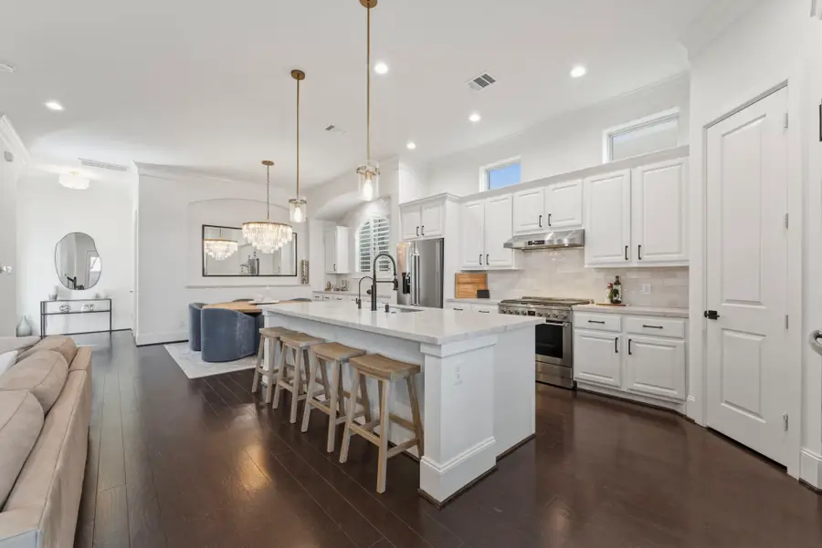 8213 Cabernet Lane, Houston, TX 77055 - #3