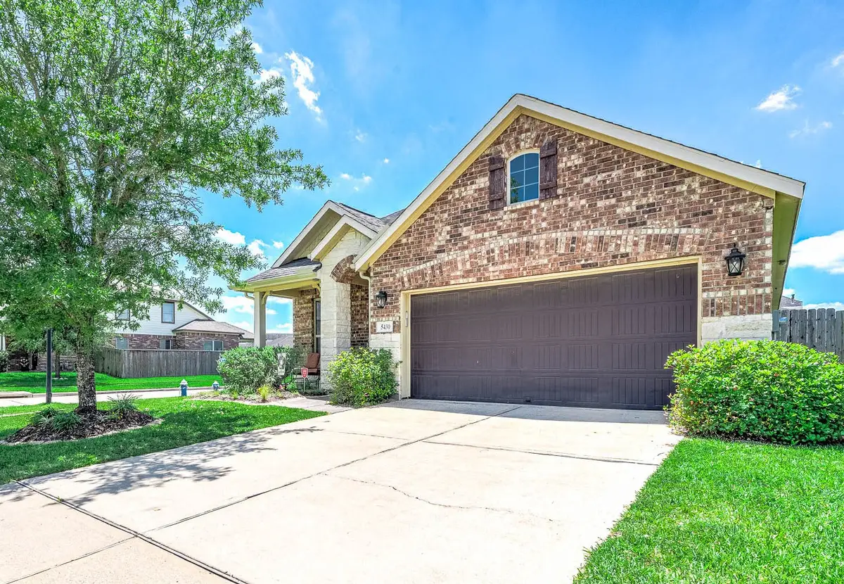 5430 Baronet Drive, Katy, TX 77493 - #1