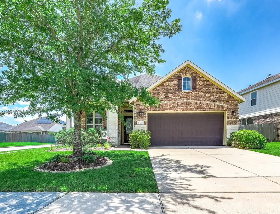 5430 Baronet Drive, Katy, TX 77493 - #2