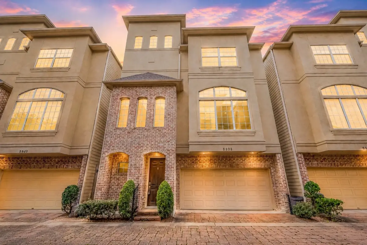 5938 Kansas Street, Houston, TX 77007 - #1