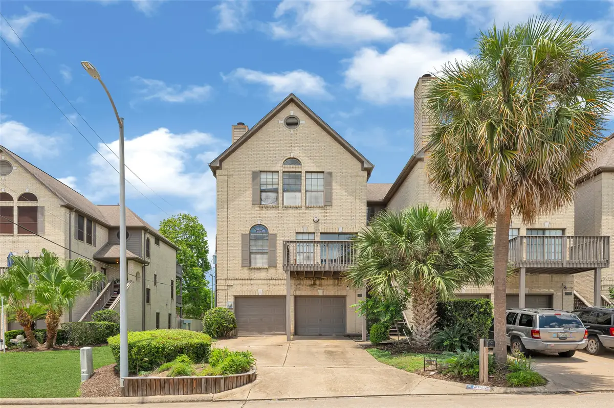 2607 Sailboat Drive, Nassau Bay, TX 77058 - #1
