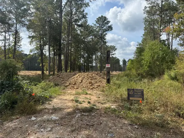 0 County Road 2235, Cleveland, TX 77327