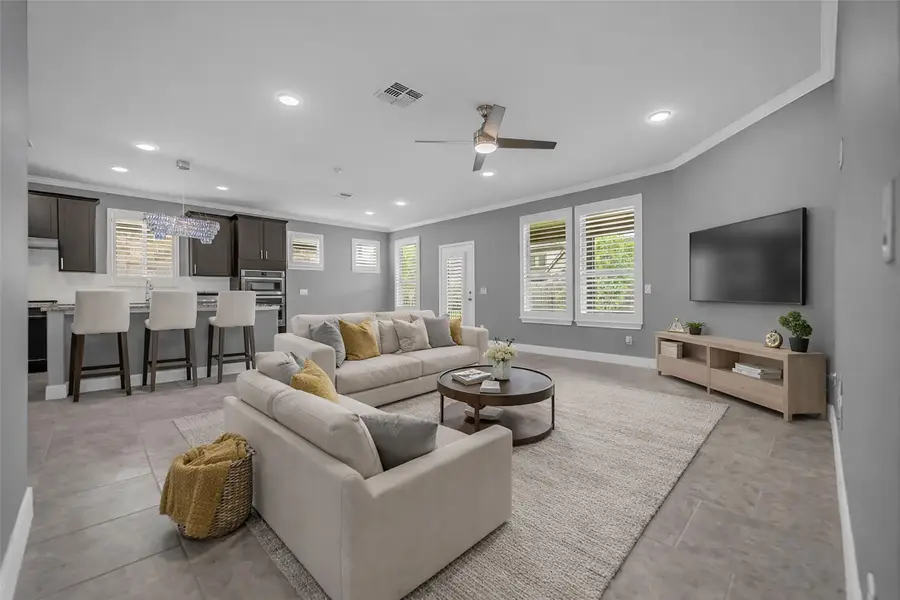 3719 Outback Drive, Richmond, TX 77469 - #3