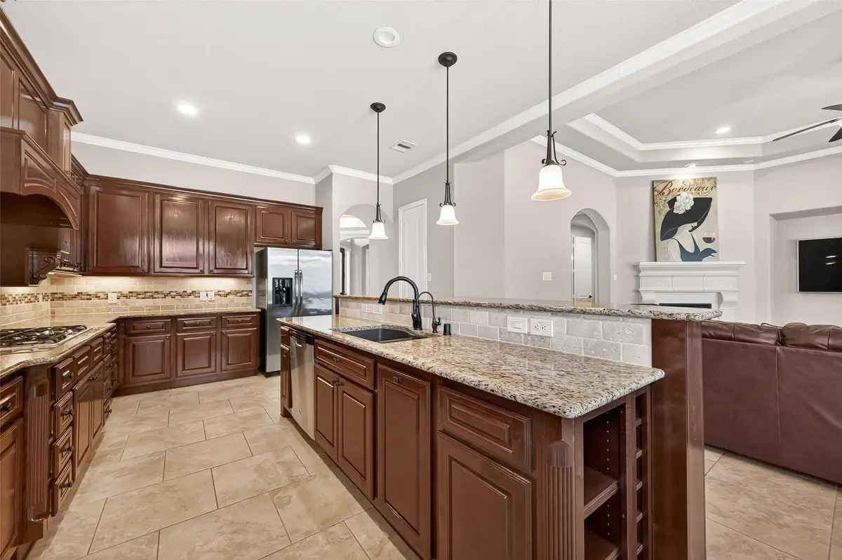 17019 Mahogany Trace Lane, Richmond, TX 77407 - #1