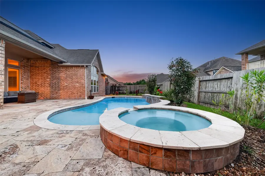 17019 Mahogany Trace Lane, Richmond, TX 77407 - #2