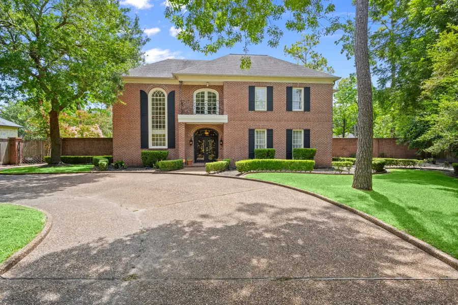 11305 Green Vale Drive, Piney Point Village, TX 77024 - Image #2
