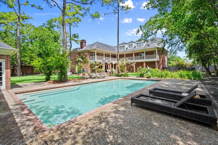 11305 Green Vale Drive, Piney Point Village, TX 77024 - Image #3