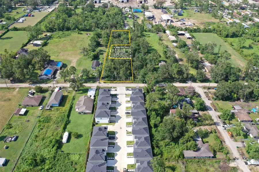 00000 Mansfield Street, Houston, TX 77091 - Image #2