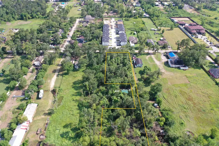 00000 Mansfield Street, Houston, TX 77091 - Image #3