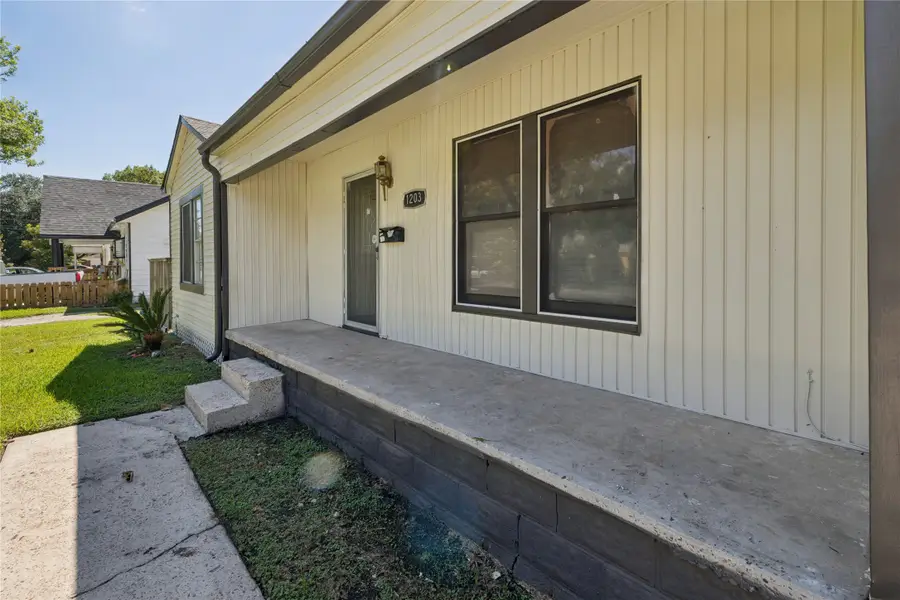 1203 Adams Street, Baytown, TX 77520 - #2