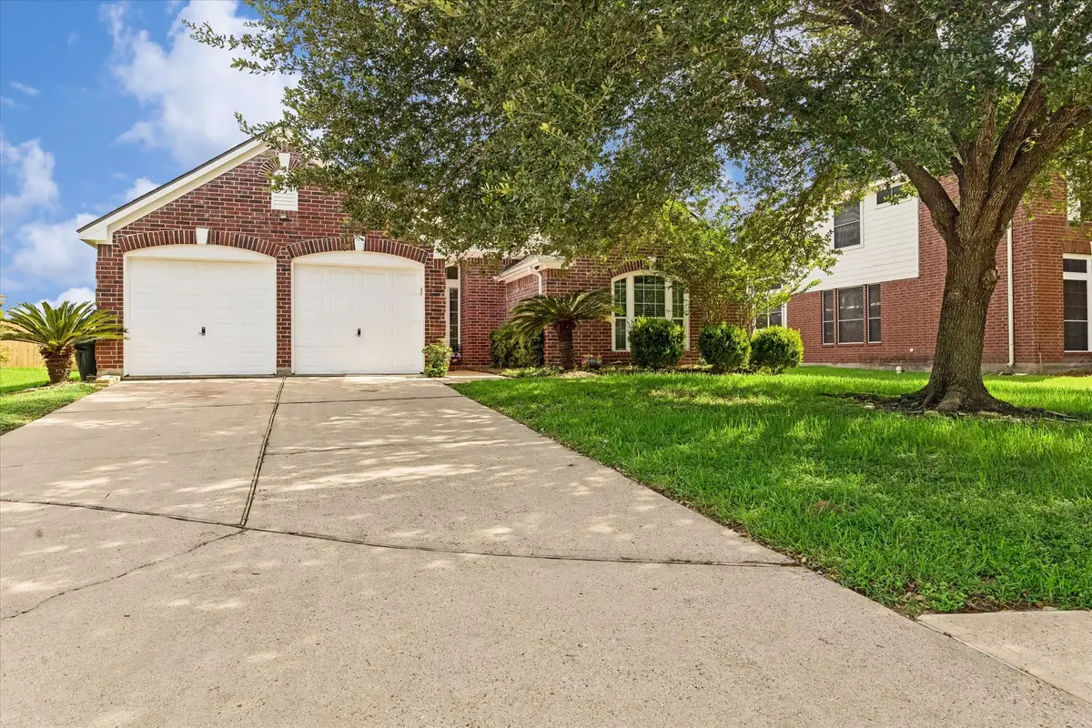 18814 Deer Key Circle, Houston, TX 77084 - #1