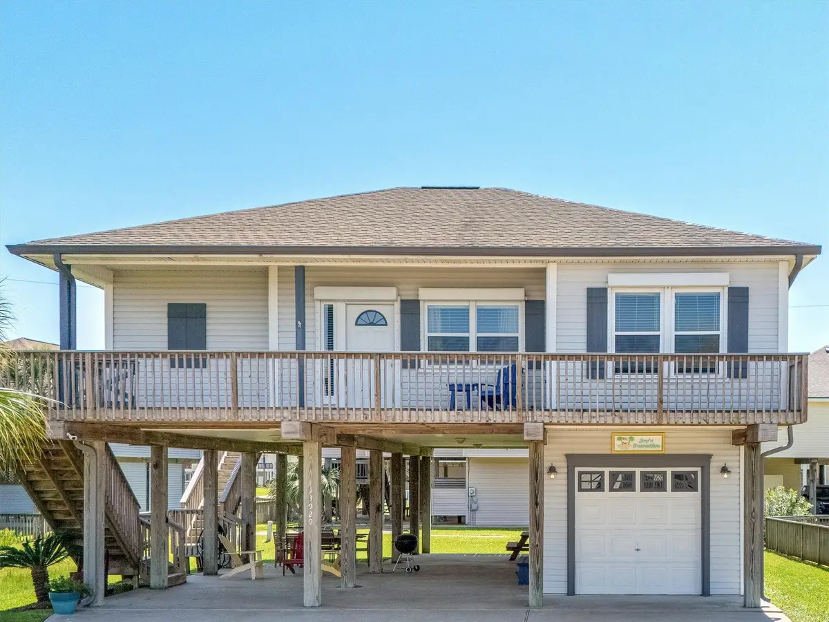 13929 Pirates Beach Boulevard Boulevard, Galveston, TX 77554 - Image #1