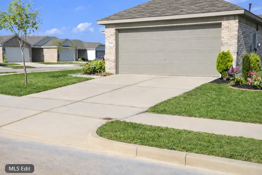 9018 Burnet Bay Court, Baytown, TX 77521 - #2