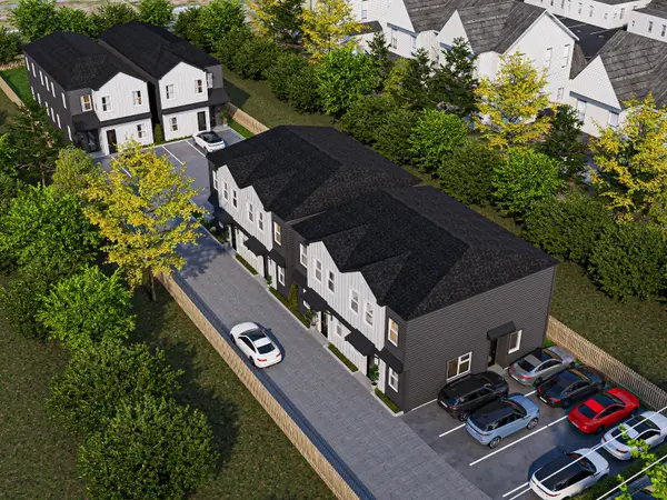 4414 Denmark Street, Houston, TX 77016