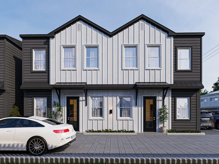 4414 Denmark Street, Houston, TX 77016 - #2