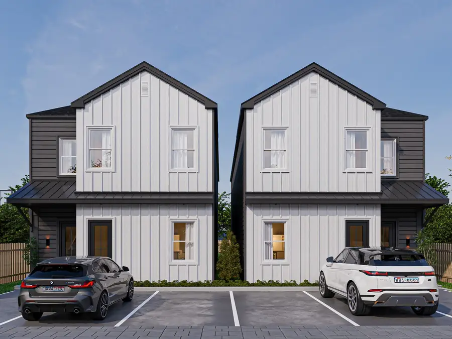 4414 Denmark Street, Houston, TX 77016 - #3