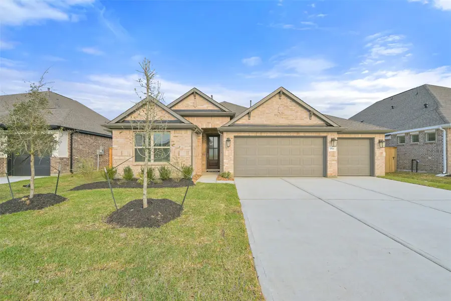 1541 Apache Heights Drive, Dayton, TX 77535 - #2