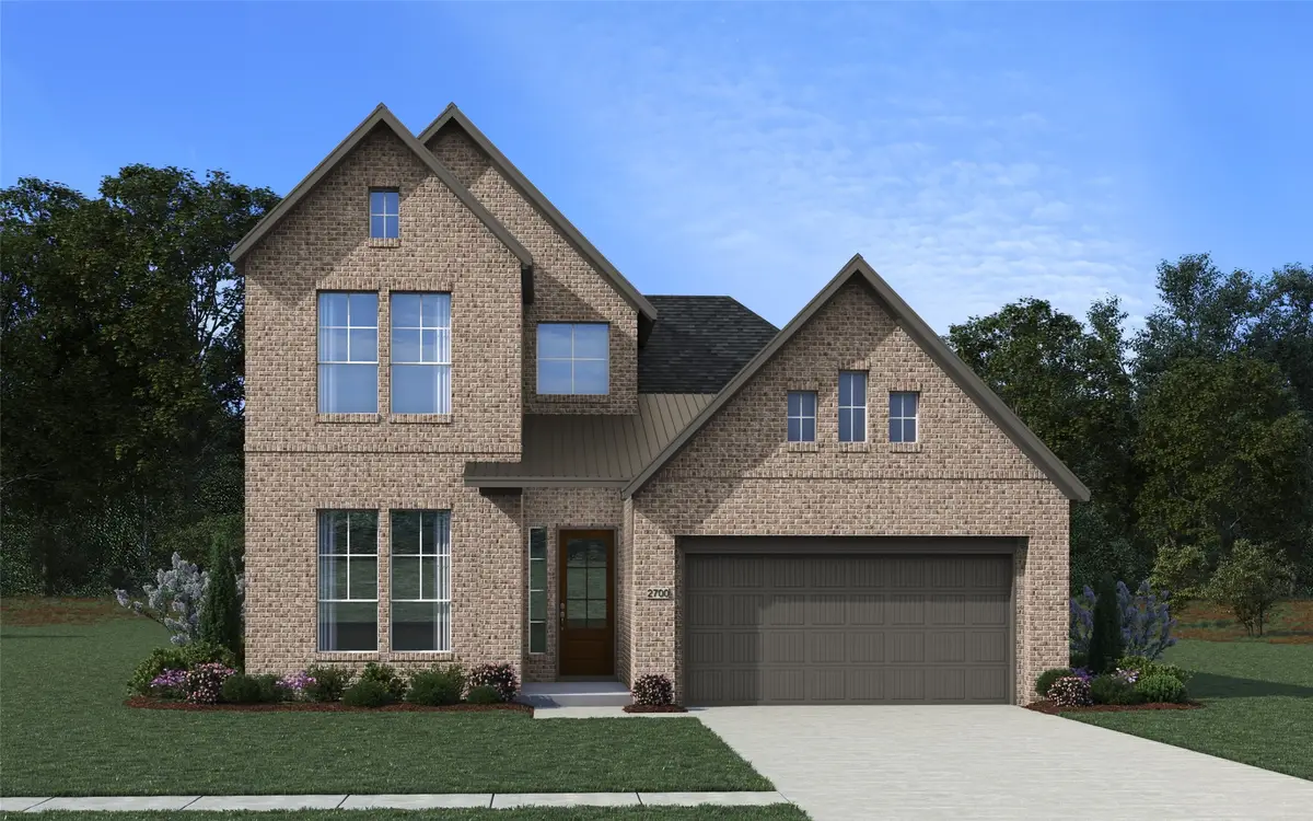 476 Dove Meadow Lane, Katy, TX 77493 - Image #1