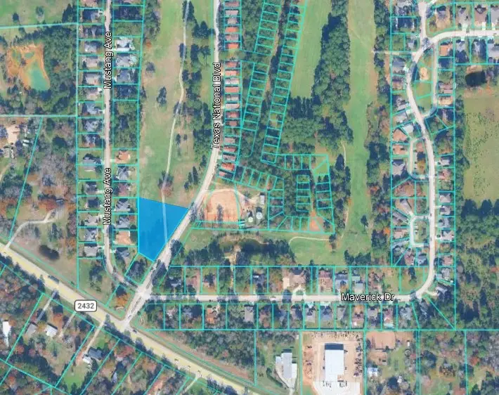 001 Texas National Blvd, Willis, TX 77303 - #2