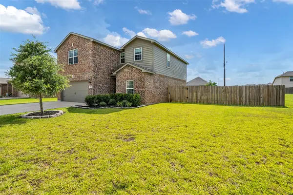 21103 Solstice Point Drive, Hockley, TX 77447