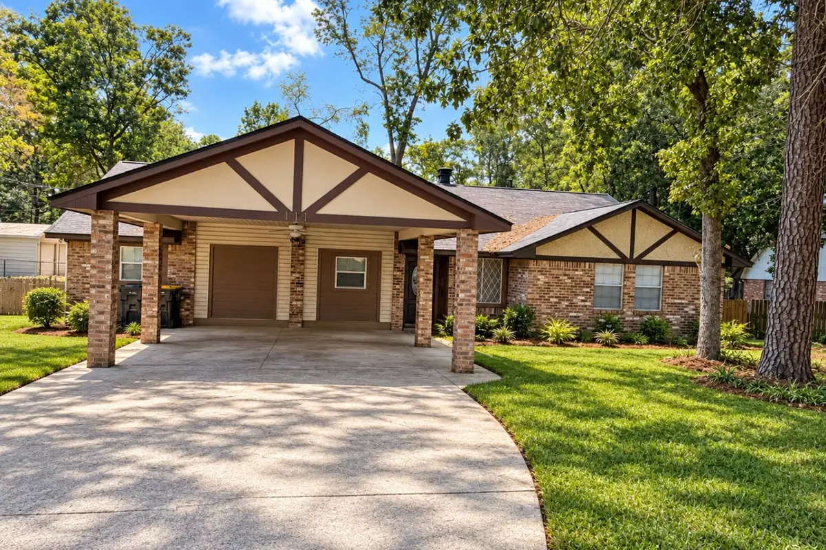 111 Rigby Owen Road, Conroe, TX 77304 - #1