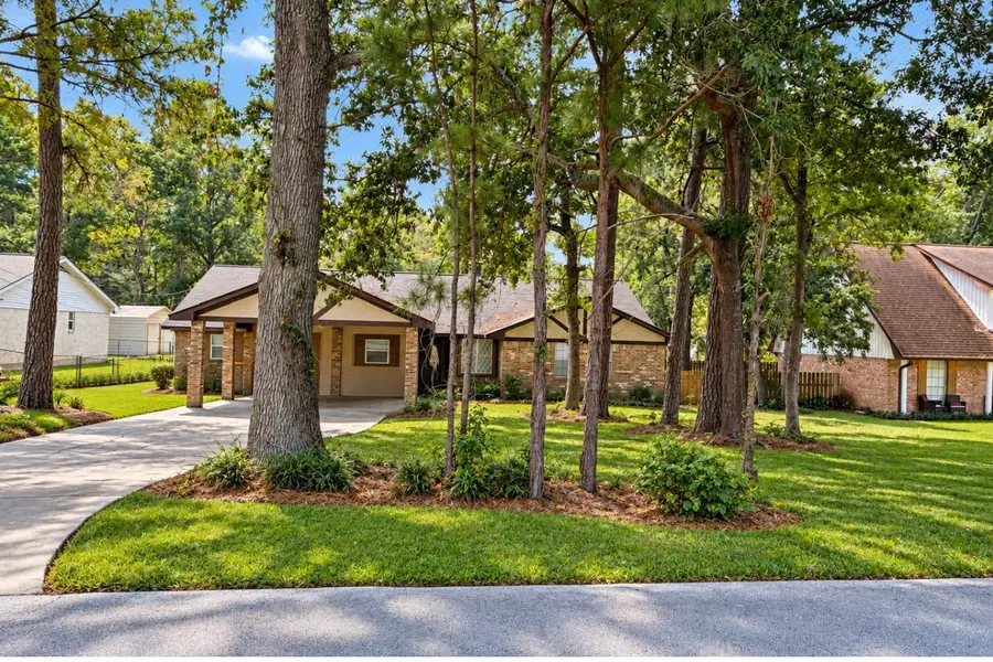 111 Rigby Owen Road, Conroe, TX 77304 - #2