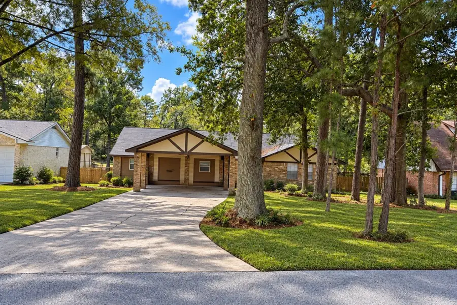 111 Rigby Owen Road, Conroe, TX 77304 - #3