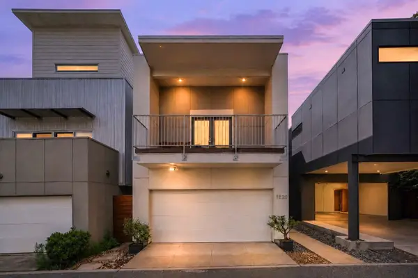 1820 Palm Street, Houston, TX 77004