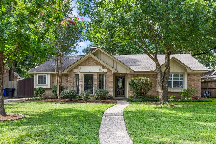 13819 Britoak Lane, Houston, TX 77079 - #2