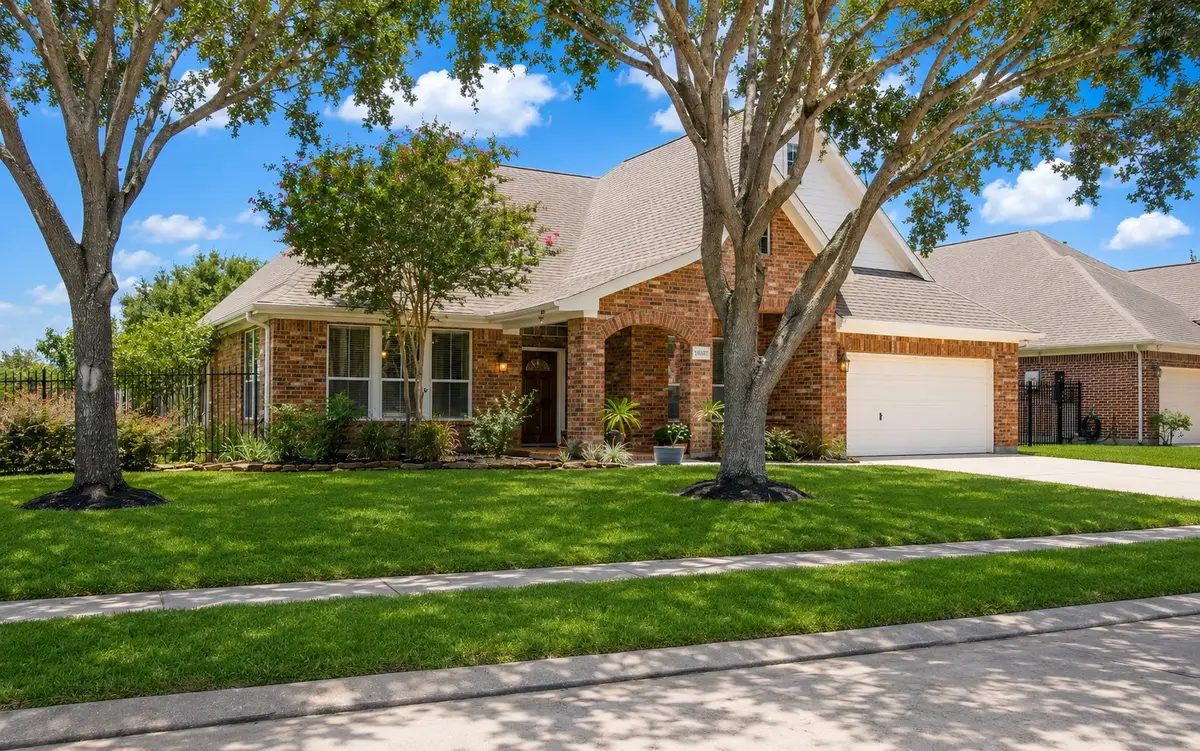 18707 Agua Vista Drive, Houston, TX 77084 - #1