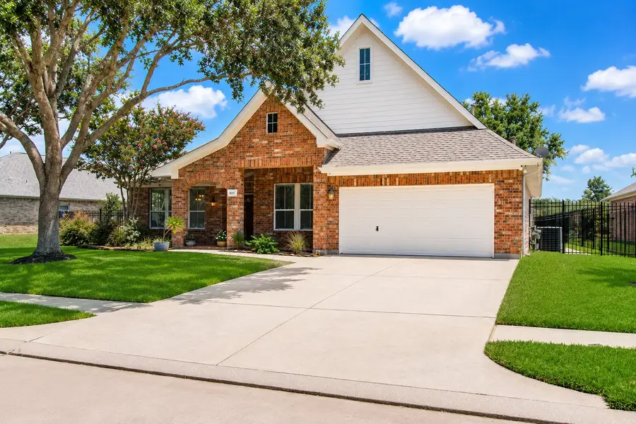 18707 Agua Vista Drive, Houston, TX 77084 - #2