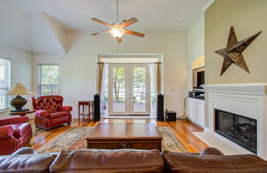 18707 Agua Vista Drive, Houston, TX 77084 - #3