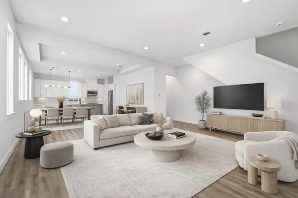 9207 Fort George Street, Houston, TX 77063