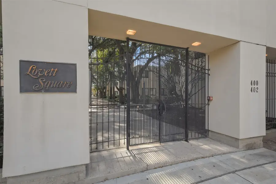 402 Tuam Street #2, Houston, TX 77006 - #2