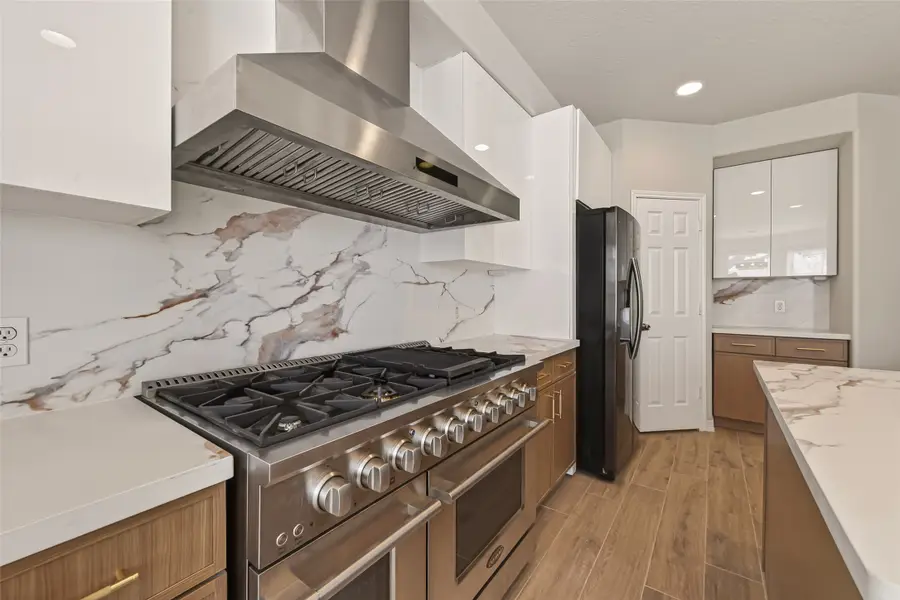 2018 Kelliwood Trails Drive, Katy, TX 77450 - #2