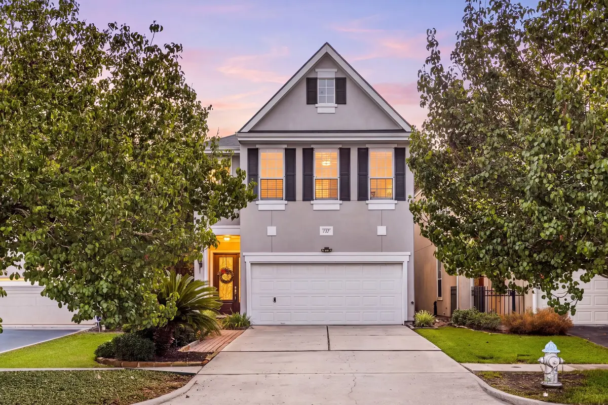 137 White Drive, Bellaire, TX 77401 - #1