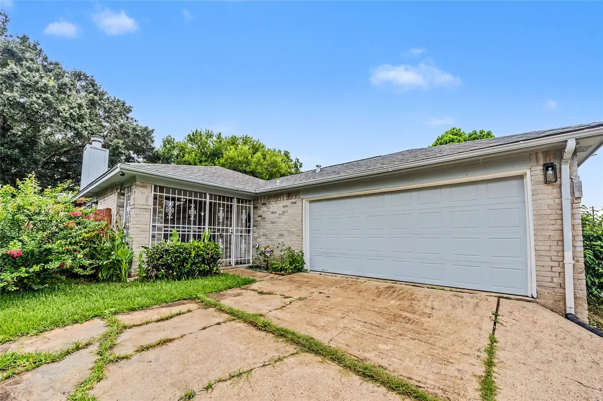 7907 Chancel Drive, Houston, TX 77071 - #1