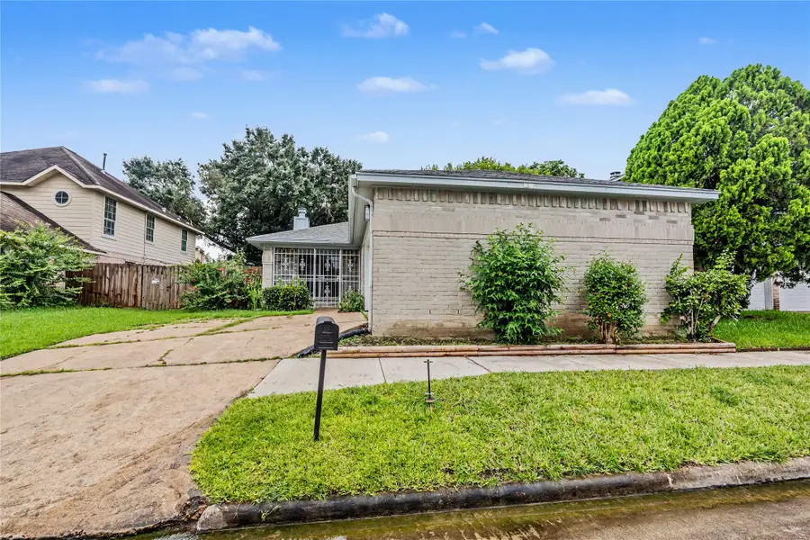 7907 Chancel Drive, Houston, TX 77071 - #3