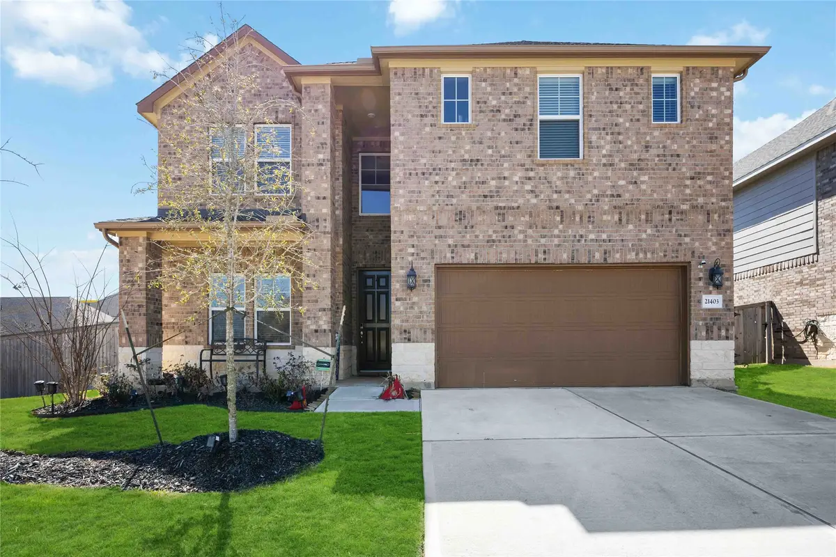 21403 Hartwig Court, Tomball, TX 77375 - #1