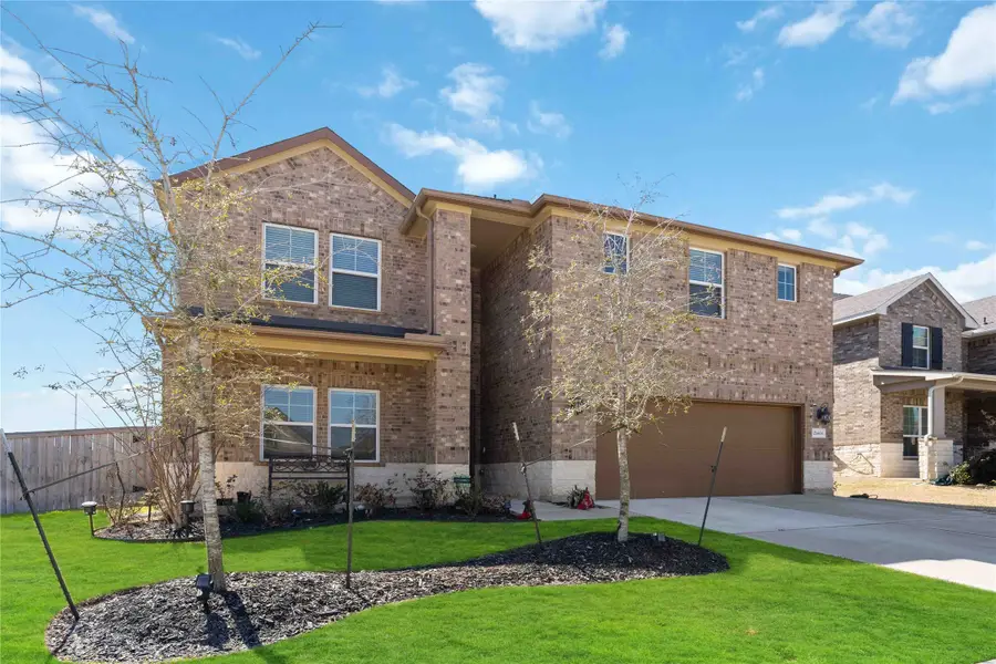 21403 Hartwig Court, Tomball, TX 77375 - #2