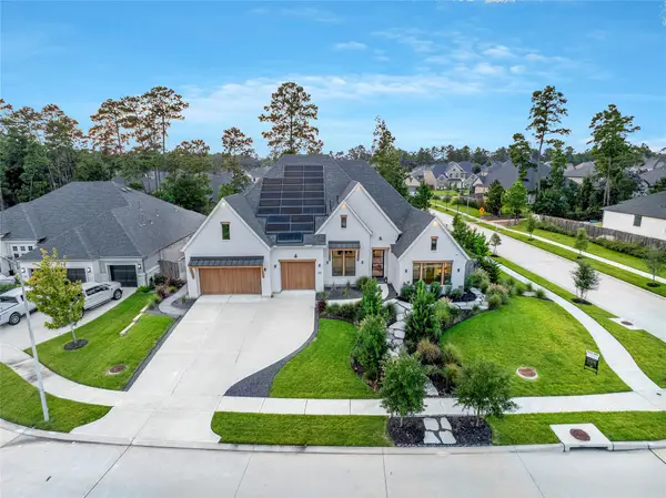 1005 Ivy Meadow Lane, Pinehurst, TX 77362