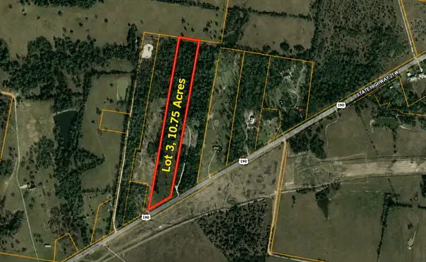 14610 Highway 21 W, North Zulch, TX 77872