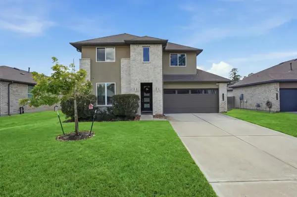 14119 Trail Creek Court, Conroe, TX 77384