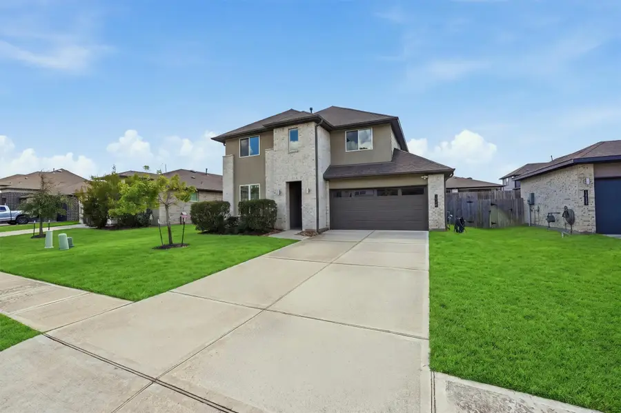 14119 Trail Creek Court, Conroe, TX 77384 - #2